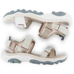 Women's Blaze Sandals | Light Vanilla