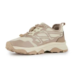 Women's Blaze Trainers | Light Vanilla