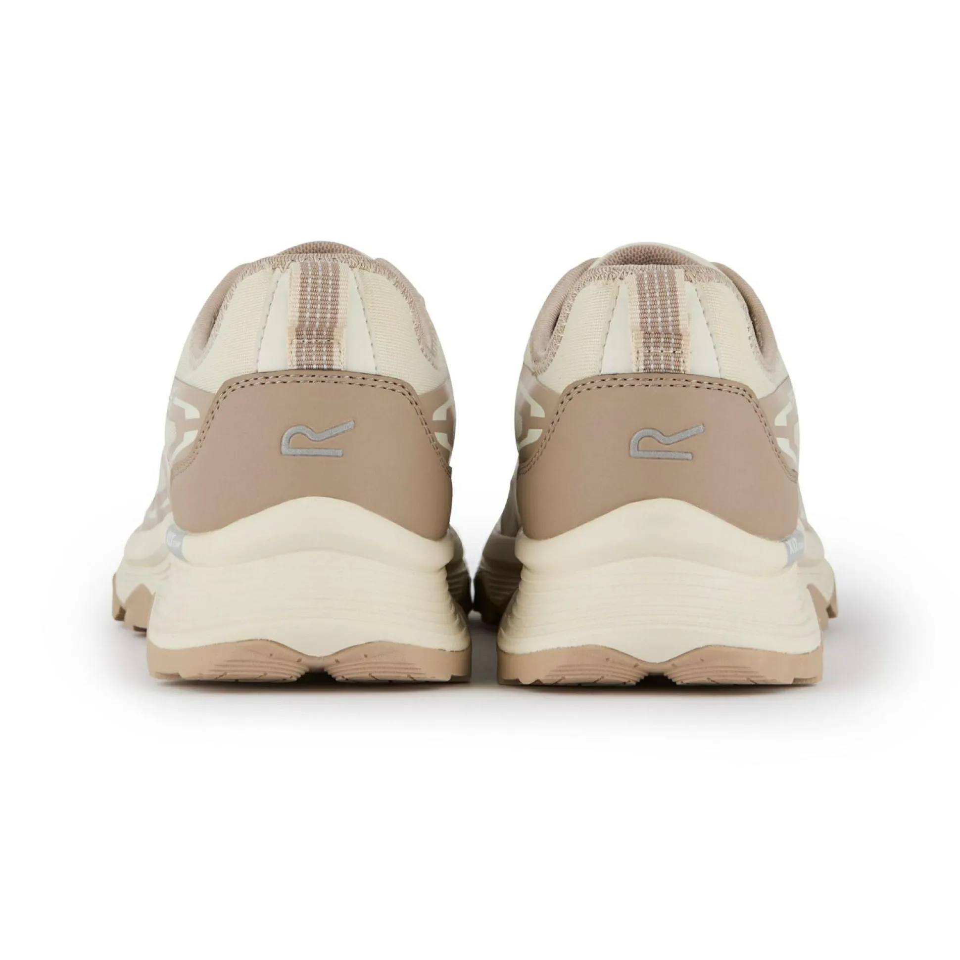 Women's Blaze Trainers | Light Vanilla
