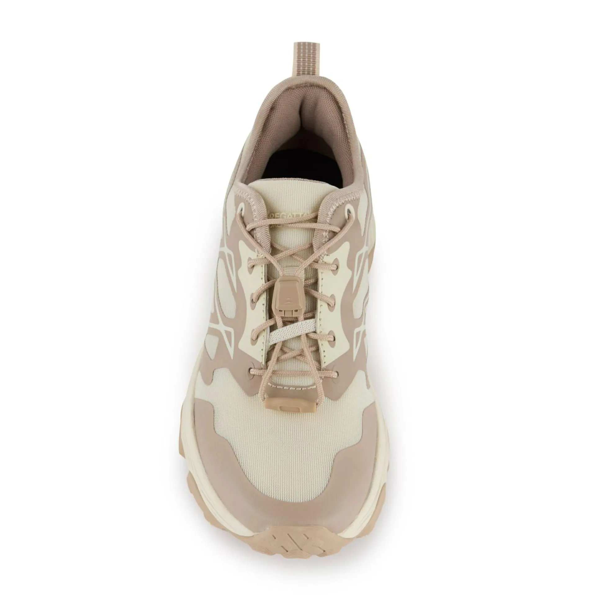 Women's Blaze Trainers | Light Vanilla