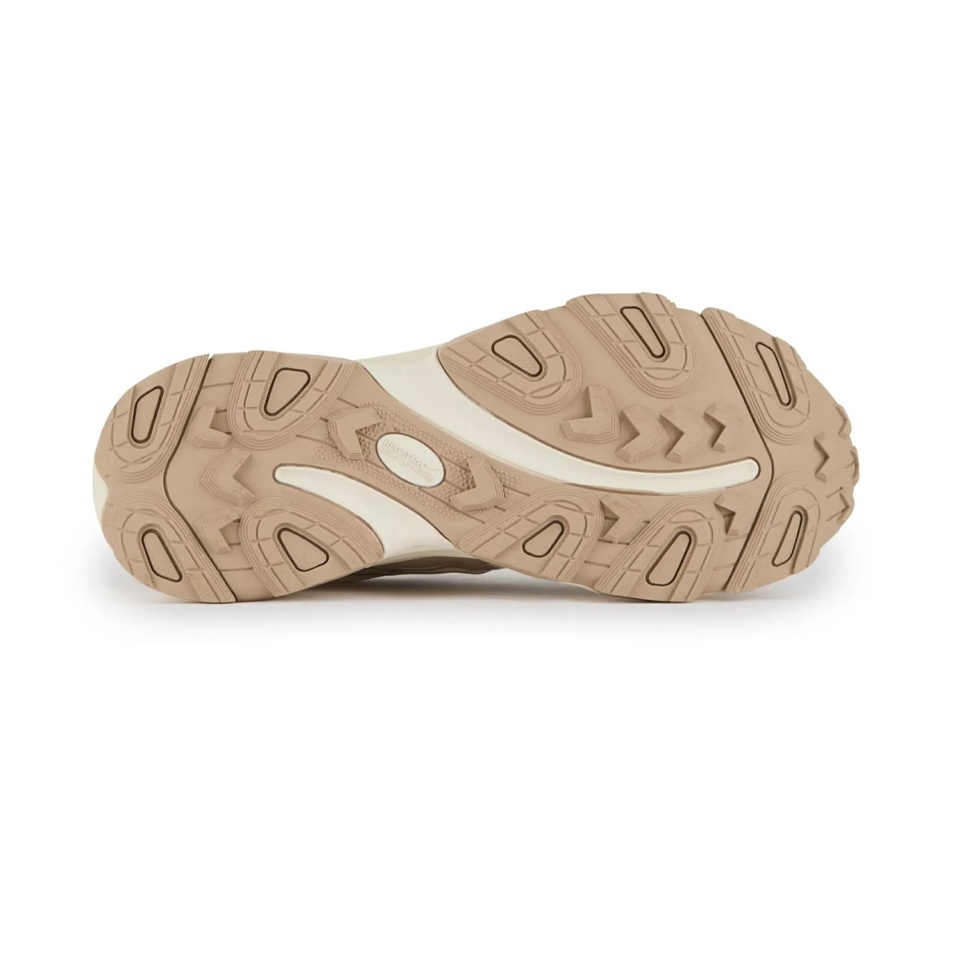 Women's Blaze Trainers | Light Vanilla