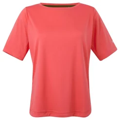 Women's Botanna T-Shirt | Peach Bloom
