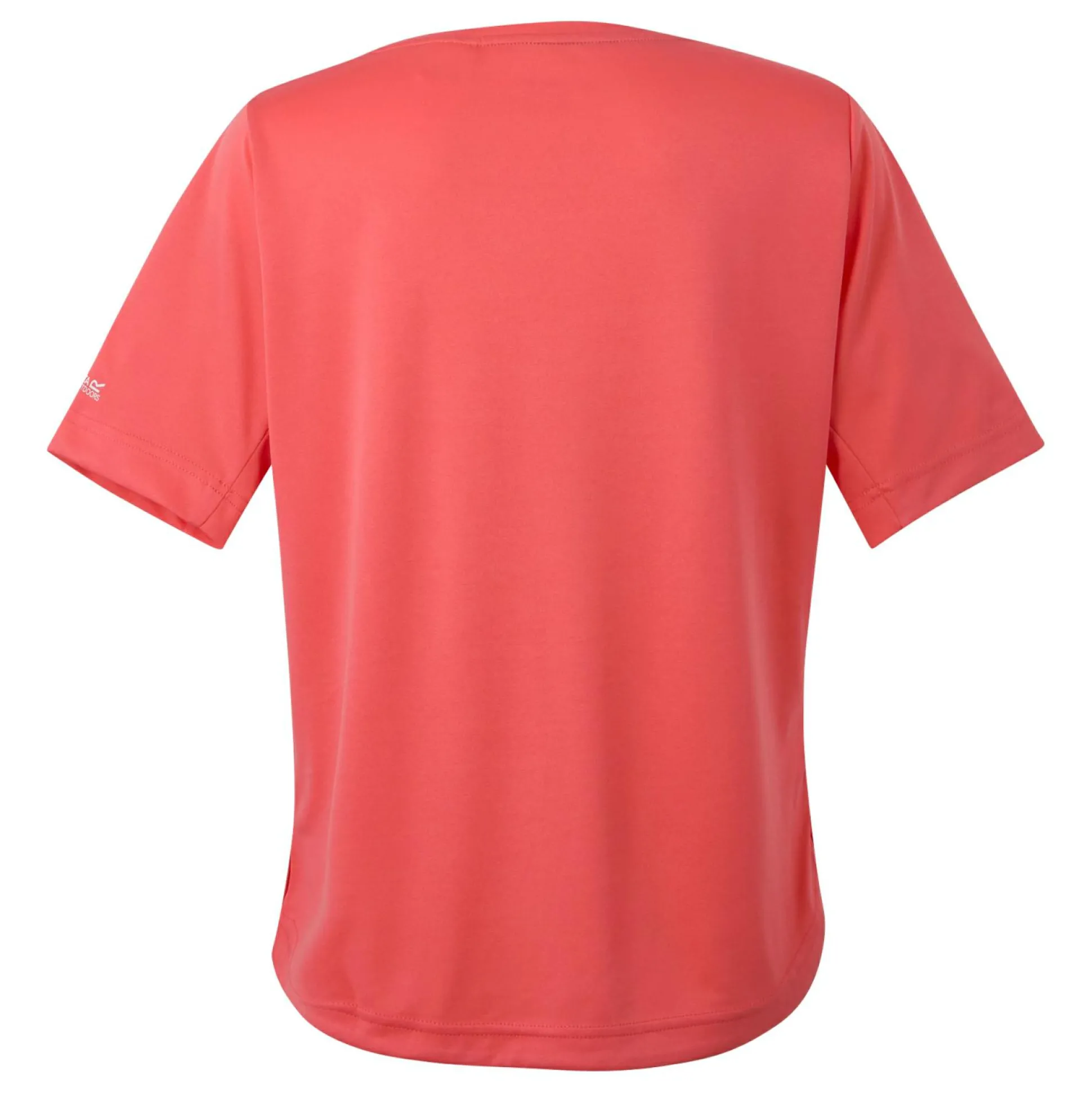 Women's Botanna T-Shirt | Peach Bloom