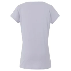 Women's Breezed V T-Shirt | Wisteria