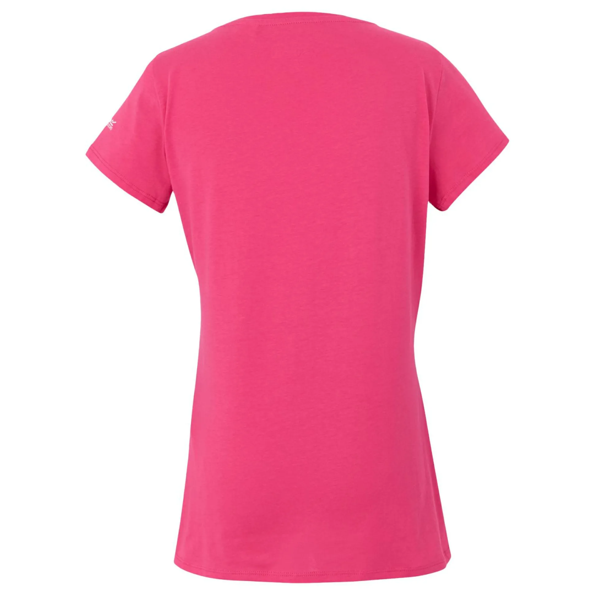 Women's Breezed V T-Shirt | Pop