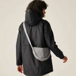 Women's Brielly Waterproof Insulated Jacket | Black