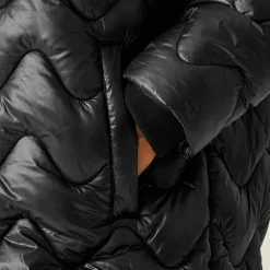 Women's Cambrie II Quilted Jacket | Black