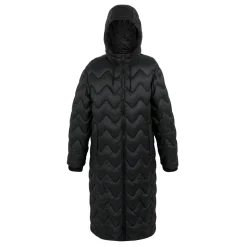 Women's Cambrie II Quilted Jacket | Black
