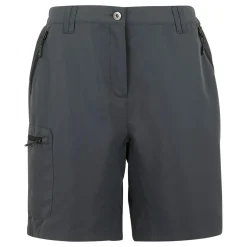 Women's Chaska III Walking Shorts | Seal Grey