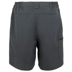 Women's Chaska III Walking Shorts | Seal Grey