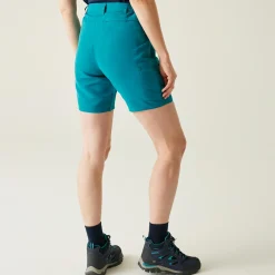 Women's Chaska III Walking Shorts | Exotic Plume