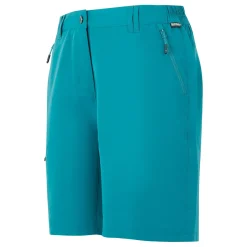 Women's Chaska III Walking Shorts | Exotic Plume