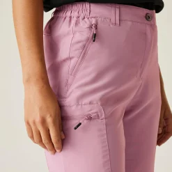 Women's Chaska III Walking Shorts | Lilas