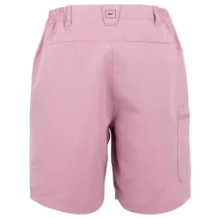 Women's Chaska III Walking Shorts | Lilas