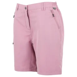 Women's Chaska III Walking Shorts | Lilas