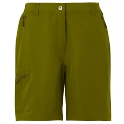 Women's Chaska III Walking Shorts | Nephrite Green