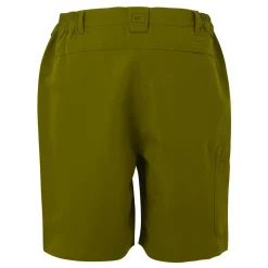 Women's Chaska III Walking Shorts | Nephrite Green
