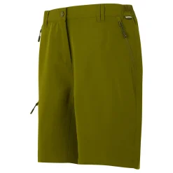 Women's Chaska III Walking Shorts | Nephrite Green
