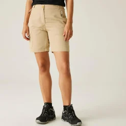 Women's Chaska III Walking Shorts | Moccasin
