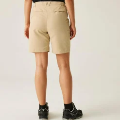 Women's Chaska III Walking Shorts | Moccasin