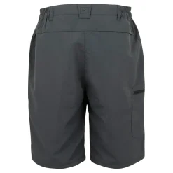 Women's Chaska III Zip Off Walking Trousers | Seal Grey