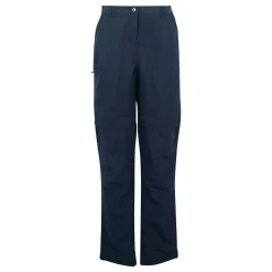 Women's Chaska III Zip Off Walking Trousers | Navy
