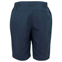 Women's Chaska III Zip Off Walking Trousers | Navy