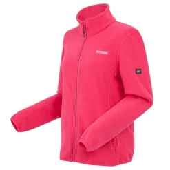 Women's Clemance IV Full Zip Fleece | Pop