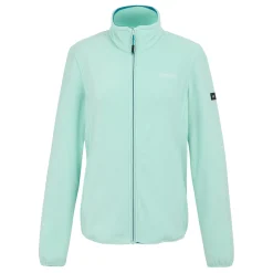Women's Clemance IV Full Zip Fleece | Icy Morn