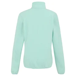 Women's Clemance IV Full Zip Fleece | Icy Morn