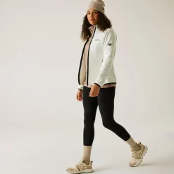 Women's Clumber Hybrid Jacket | Grey