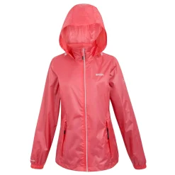 Women's Corinne IV Waterproof Packaway Jacket | Peach Bloom