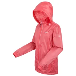 Women's Corinne IV Waterproof Packaway Jacket | Peach Bloom