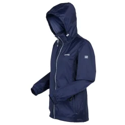 Women's Corinne IV Waterproof Packaway Jacket | Navy Blue