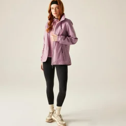 Women's Corinne IV Waterproof Packaway Jacket | Lilas