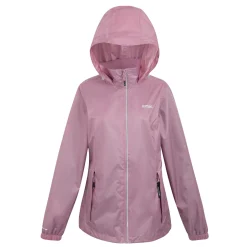 Women's Corinne IV Waterproof Packaway Jacket | Lilas