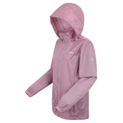Women's Corinne IV Waterproof Packaway Jacket | Lilas