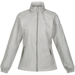 Women's Corinne IV Waterproof Packaway Jacket | Grey
