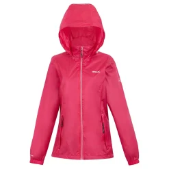 Women's Corinne IV Waterproof Packaway Jacket | Pink