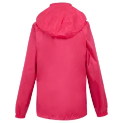 Women's Corinne IV Waterproof Packaway Jacket | Pink
