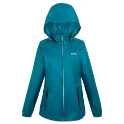 Women's Corinne IV Waterproof Packaway Jacket | Green