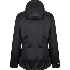 Women's Corinne IV Waterproof Packaway Jacket | Black