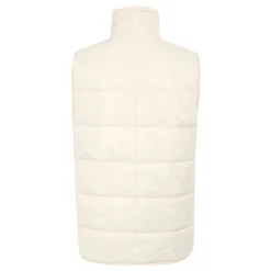 Women's Courcelle II Quilted Gilet | Light Vanilla