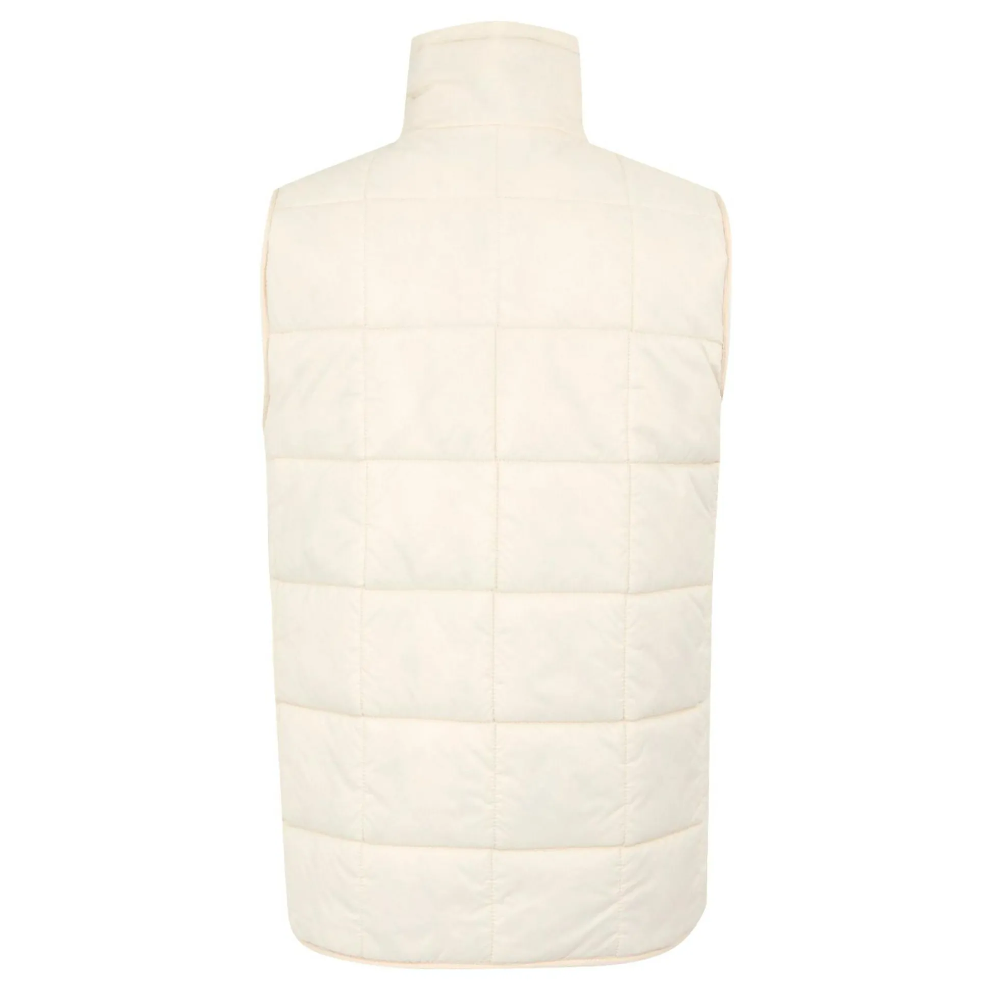 Women's Courcelle II Quilted Gilet | Light Vanilla