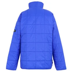 Women's Courcelle II Quilted Jacket | Brightest Blue