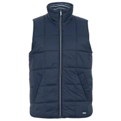 Women's Courcelle II Quilted Gilet | Navy