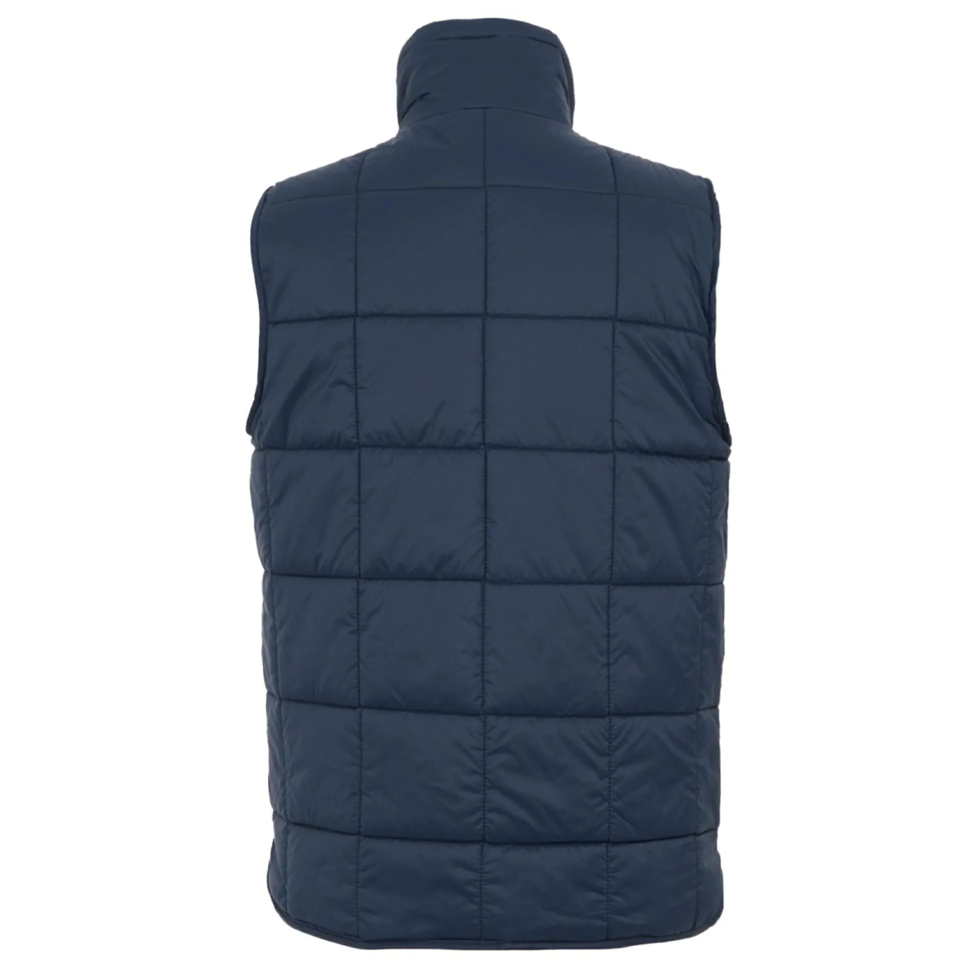 Women's Courcelle II Quilted Gilet | Navy