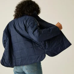 Women's Courcelle II Quilted Jacket | Navy