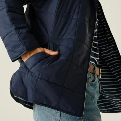 Women's Courcelle II Quilted Jacket | Navy