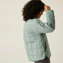 Women's Courcelle II Quilted Jacket | Glacier